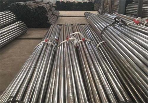 咸宁桩基声测管 咸宁桩基声测管