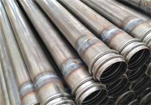 咸宁桩基声测管 咸宁桩基声测管