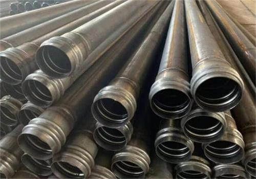 咸宁桩基声测管 咸宁桩基声测管