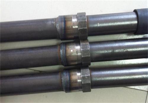 咸宁桩基声测管