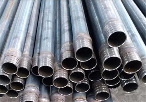 咸宁桩基声测管