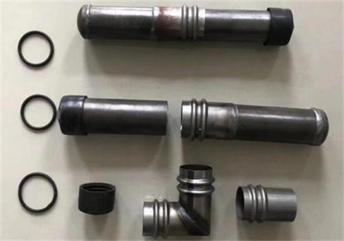 咸宁桩基声测管 咸宁桩基声测管