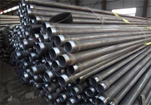 咸宁桩基声测管