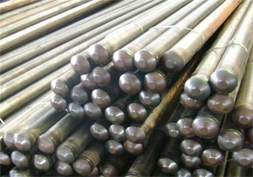 咸宁桩基声测管