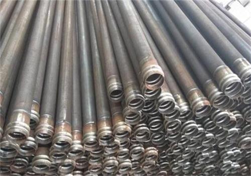 咸宁桩基声测管 咸宁桩基声测管