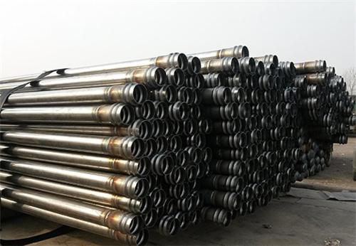 咸宁桩基声测管