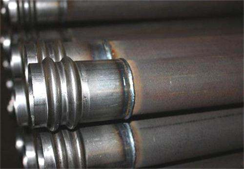 咸宁桩基声测管