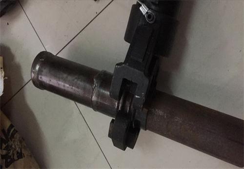 咸宁桩基声测管 咸宁桩基声测管