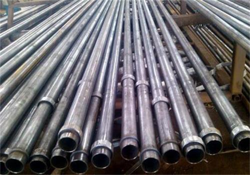 咸宁桩基声测管